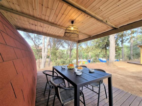 Bungalow Nomad Paraiso